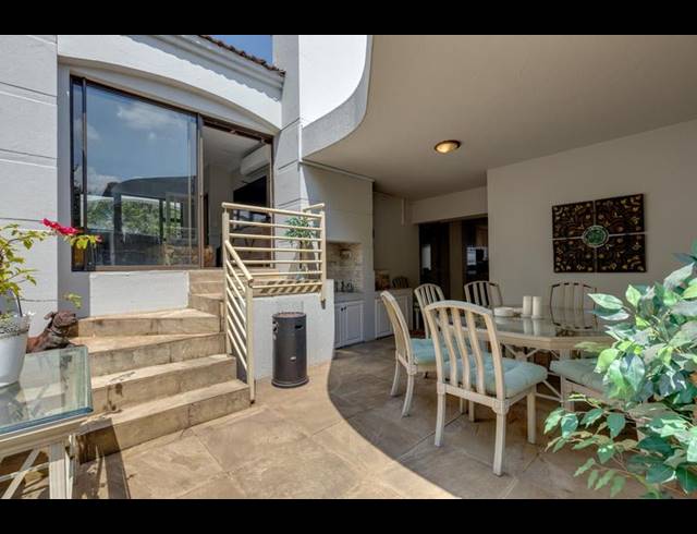 3 BEDROOM HOUSE FOR SALE IN FOURWAYS GARDENS